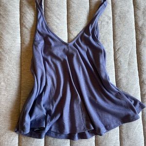 Free People tank